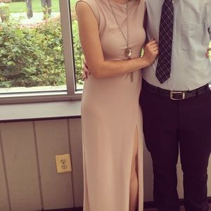 ASOS Long Formal Dress